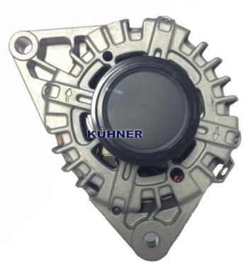 AD KUHNER 554139ri -  Генератор